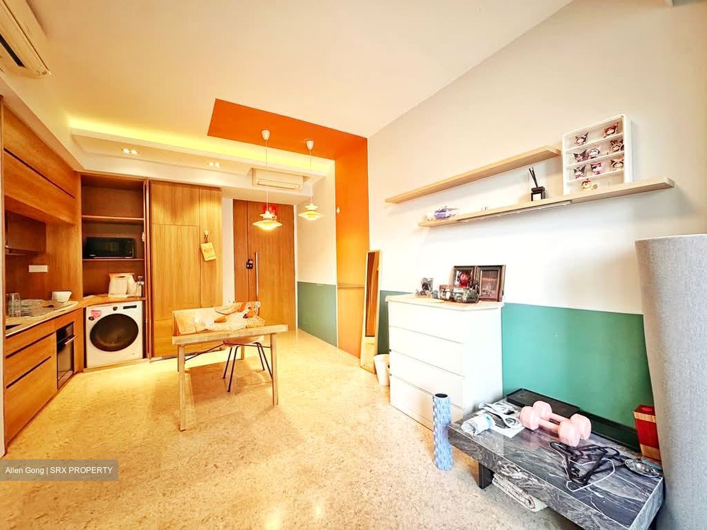 Echelon (D3), Condominium #594748371
